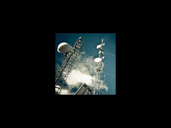 5G Wireless Antenna