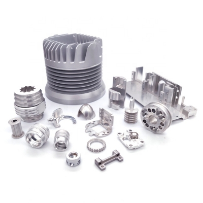 Piezas que trabajan a máquina del CNC del servicio de torneado del aluminio del acero inoxidable del latón del OEM de la alta precisión